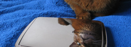 Кусочек заморского Рождества Hourglass Ambient Lighting Edit Volume 3