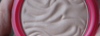 Они вернулись! Physicians Formula Butter Blush  в оттенке Plum Rose