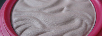 Они вернулись! Physicians Formula Butter Blush  в оттенке Plum Rose