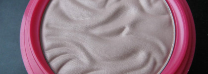 Они вернулись! Physicians Formula Butter Blush  в оттенке Plum Rose