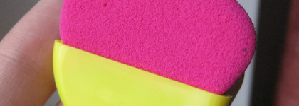 Розовый сад для Белоснежки. Physicians Formula Butter Blush в оттенке Rosy Pink