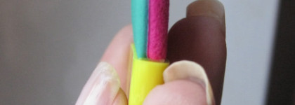 Розовый сад для Белоснежки. Physicians Formula Butter Blush в оттенке Rosy Pink