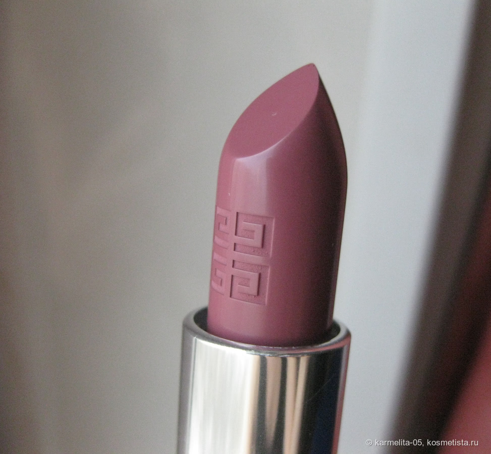 Givenchy Le Rouge Mat 215 Neo Nude 