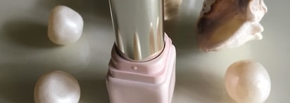 С чистой совестью можно носить коралловые оттенки! Guerlain Kiss Kiss Le rouge Cream Galbant в оттенке 570 Coral