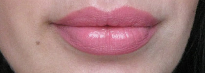 С чистой совестью можно носить коралловые оттенки! Guerlain Kiss Kiss Le rouge Cream Galbant в оттенке 570 Coral