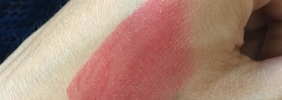 Guerlain Rouge G №65 - очень яркая Весна 2018
