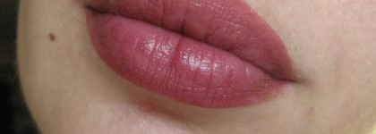 Rouge Coco Lip Blush 420 Burning Berry