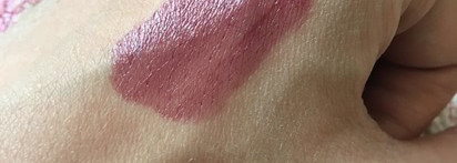 Rouge Coco Lip Blush 420 Burning Berry