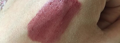 Rouge Coco Lip Blush 420 Burning Berry