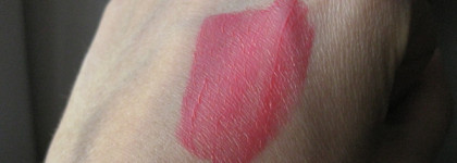 Chanel Rouge Coco Lip Blush 416 Teasing Pink