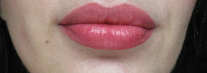 Chanel Rouge Coco Lip Blush 416 Teasing Pink
