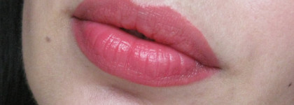 Chanel Rouge Coco Lip Blush 416 Teasing Pink