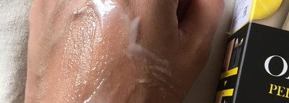 Double Dare Omg! Peeling Gel