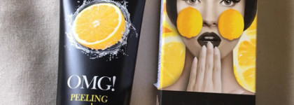 Double Dare Omg! Peeling Gel