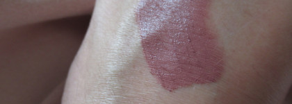 Поклонникам NYX Soft Matte Lip Cream посвящается: Los Angeles!