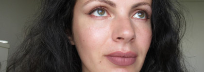 Поклонникам NYX Soft Matte Lip Cream посвящается: Los Angeles!