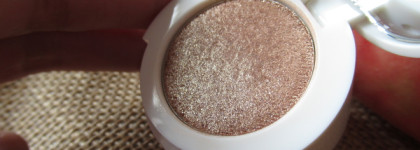 Самый красивый персик, что я видела... Tom Ford Cream and Powder Eye Color в оттенке Golden Peach