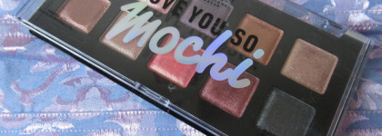 NYX Love You So Mochi
