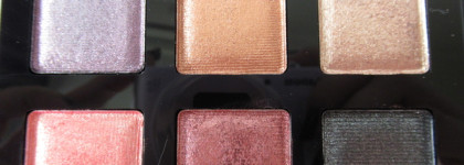 NYX Love You So Mochi