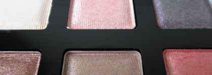 NYX Love You So Mochi