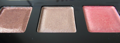 NYX Love You So Mochi