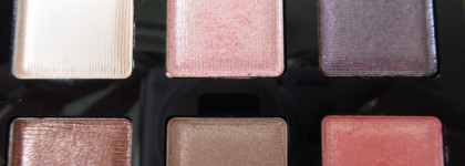 NYX Love You So Mochi