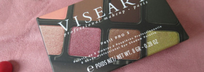 Заморская штучка Viseart Petit PRO 3