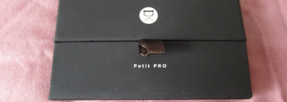 Заморская штучка Viseart Petit PRO 3