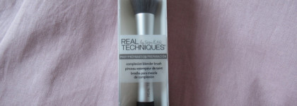 Кистей не бывает слишком много! Complexion Blender Brush и набор Perfect Crease Duo