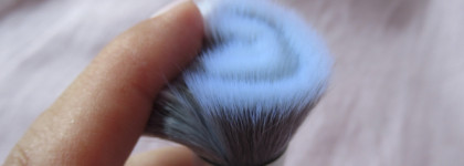 Кистей не бывает слишком много! Complexion Blender Brush и набор Perfect Crease Duo