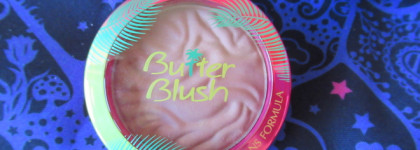 Physicians Formula Butter Blush Nude Silk