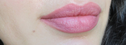 NYX Soft Matte Lip Cream Toulouse