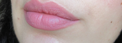 NYX Soft Matte Lip Cream Toulouse