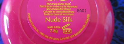 Physicians Formula Butter Blush Nude Silk