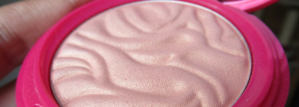 Тыквенный сироп Physicians Formula Butter Blush Natural Glow