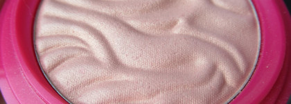 Тыквенный сироп Physicians Formula Butter Blush Natural Glow