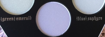 Погружение в эпоху Николаса Фламеля - KAT VON D Alchemist Holographic Palette