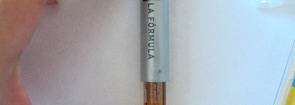 Уход, перевернувший моё сознание. Marti Derm La Formula The Originals Proteos Hydra Plus