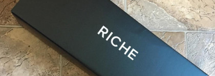 Дренажная щетка Riche, и мои честные впечатления (внутри подтверждение покупки мной)