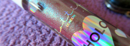 Колдовской Lottie London Duo-Chrome Lip Gloss в оттенке Shade