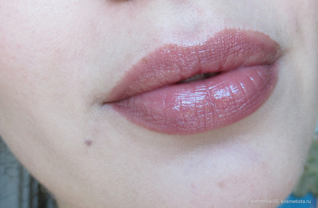 Dior Addict Lipstick № 612 City Lights 