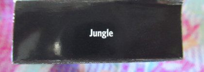 Тропические цветы в гуще сельвы. Bobbi Brown Luxe Eye Shadow Multichrome Jungle