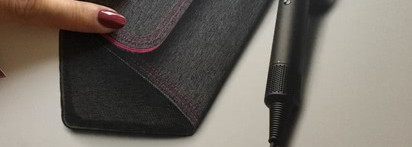 Жизнь волос разделилась на ДО и После с Dyson Supersonic