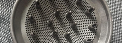 Жизнь волос разделилась на ДО и После с Dyson Supersonic