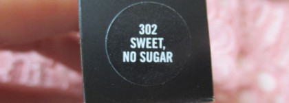 Лето будет! MAC Powder Kiss Lipstick 302 Sweet, No Sugar и 308 Mandarin O