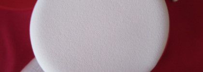 Кушон-конфетка Chupa-Chups Candy Glow Cushion Strawberry