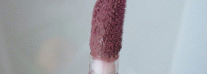 А нужно ли теперь искать идеальный нюд? Lime Crime Plushies Milk Tea