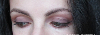 NYX Lid Lingerie Shadow Palette