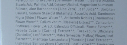 Любите ли вы скрабы так, как люблю их я? Kypwell Essentials Reviving Phyto Body Scrub