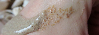 Любите ли вы скрабы так, как люблю их я? Kypwell Essentials Reviving Phyto Body Scrub